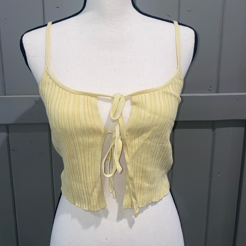 Pacsun Tank Top